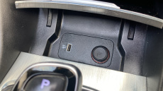 MG Hs 1.5 T-GDI Exclusive 5dr DCT Petrol Hatchback